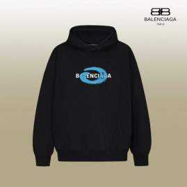 Picture of Balenciaga Hoodies _SKUBalenciagaXS-XLmptx35999